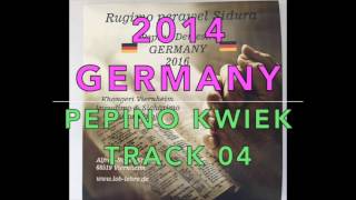 PEPINO KWIEK CD 2014 TRACK 04 PIRAV TUT DEVLA [upl. by Oona]