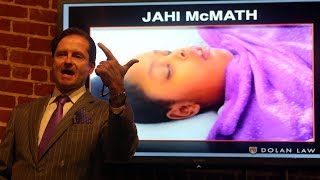 Jahi McMath braindeath saga is over [upl. by Ellsworth]