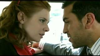 Lena amp Cem  The best love scene Kebab For Breakfast Terza serie HD [upl. by Anetsirk553]