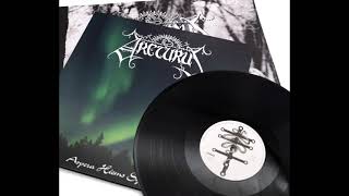 Arcturus  Aspera Hiems Symfonia  Black Vinyl Product Presentation [upl. by Desdee971]