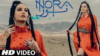 NORA Song ft Nora Fatehi  Nora  Nora Fatehi New Video Song  Nora Fatehi New Song 2024 nora [upl. by Hseyaj]