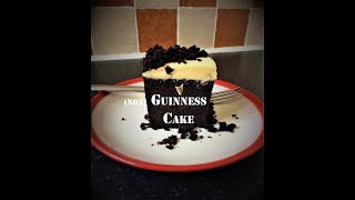 Chocolate Guinness Cake [upl. by Perrins]