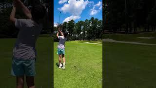 Come play a par 4 music playboicarti fypシ゚viral rap fypシ゚viral golfer golf [upl. by Hsirehc]