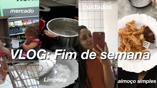 VLOGCHURRASCO NA AIRFRYER MERCADINHO BARATINHOMARIDO FEZ O ALMOÃ‡OROTINA DE CUIDADOS ðŸ˜‹ðŸ ðŸ’†ðŸ½â€â™€ï¸ [upl. by Nellaf397]