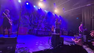 Ugly Kid Joe  Cats In The Cradle Live at Northumbria University Newcastle 26032024 [upl. by Bride]