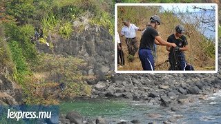 Médine la police retrouve le portable de Joachim Paumero [upl. by Georglana]