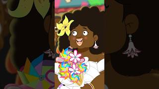 💕✨The most CREATIVE DIY wedding song by Super Sema and friends shorts weddingsong songs [upl. by Adalia]