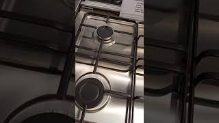 Comment installer une table de cuisson gaz Whirlpool [upl. by Annij]