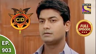 CID  सीआईडी  Ep 903  The Office Mystery  Full Episode [upl. by Onibas]