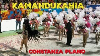 🇦🇷 Corrientes Capital del Carnaval  Kamandukahia 2017 [upl. by Arual400]