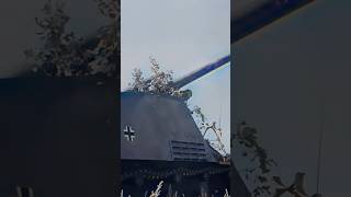 The power of the German selfpropelled guns Battle of Kursk Hummel Wespe ww2 tank history [upl. by Maxim]