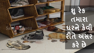 Vastu for Shoe Rack Placement  Vastu Tips  Call 91 9739400311  Saral Vaastu [upl. by Akinat]