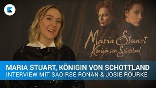 Schillers quotMaria Stuartquot in fast einer Minute  CampusTV Jena [upl. by Yerot]