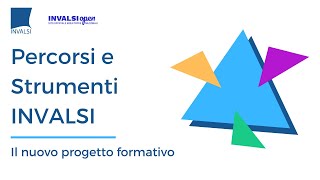 Percorsi e Strumenti INVALSI [upl. by Aeli]