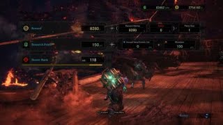 Complete Zorah Magdaros Guide including HIDDEN BREAKABLE SPOTS [upl. by Carmelita]