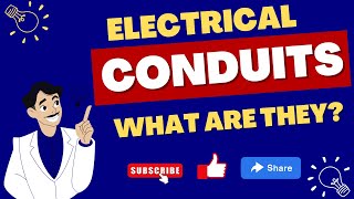 What Are Electrical Conduits and Why Are They Used [upl. by Myles]