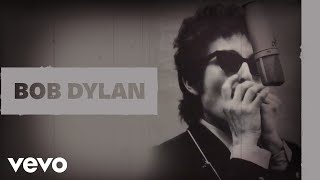 Bob Dylan  Blind Willie McTell Studio Outtake  1983  Official Audio [upl. by Ahsoym739]