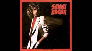 Sammy Hagar Fast times at Ridgemont High [upl. by Lednyk]