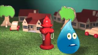 How Does Water Get to Your Tap [upl. by Ludovico]