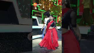 Dance Jodi Dance Reloaded 2  Tentkotta Round  Tomorrow amp Sunday 7PM  Zee Tamil shorts [upl. by Navonod]