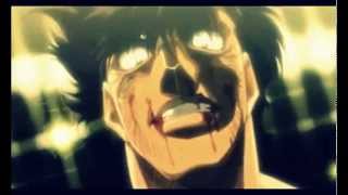 Hajime no Ippo AMV  remake [upl. by Viscardi]