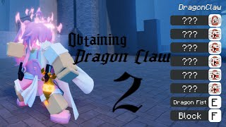 Winning Battle Royale Game for Dragon Claw GPO [upl. by Ollayos295]