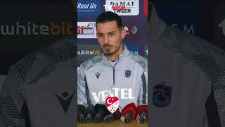 Uğurcan Çakırın Milli Takım Performansı [upl. by Brest]