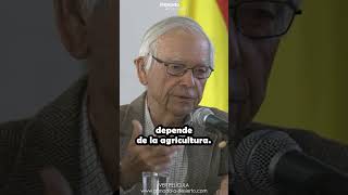 Allan Savory quotNo tiene ningún sentidoquot Documental quotGanado o Desiertoquot [upl. by Peednam]