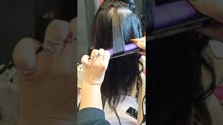 Tutorial rizos y ondas con Plancha Corioliss C1 [upl. by Giannini]