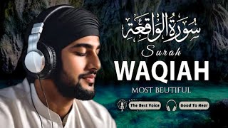 Stunning recitation of Surah Al Waqiah الواقعة‎ The Inevitable  Rayshaka Dzikir [upl. by Filberto]