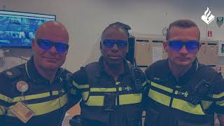 Politie Propeaq video [upl. by Darn63]