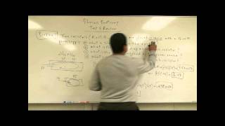 PhysicsBootcampTest5ReviewP1Electricity Resistors in Circuitsavi [upl. by Ennaeus]