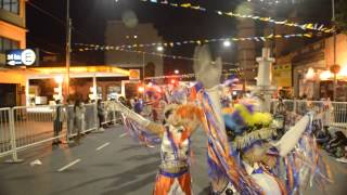 De Paso Cañazo Murga en Boedo  Parte 7 [upl. by Aidnyc838]