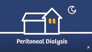 A Look into the Peritoneal Dialysis Process [upl. by Sices790]