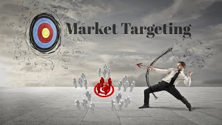 Targeting Market Targeting strategies differentiate amp undifferentiate methodology Tamil [upl. by Rodolph642]