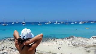 Formentera Ibiza [upl. by Yates]