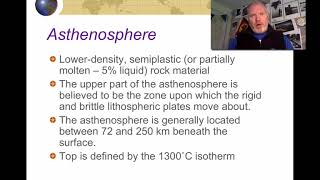 Lithosphere amp Asthenosphere [upl. by Ejroj368]