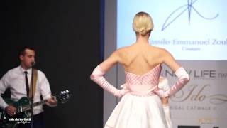 Yes I do Catwalk vol2 Vassilis Zoulias [upl. by Ueihtam]