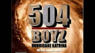 504 Boyz Feat Master P  That Work [upl. by Kristos834]