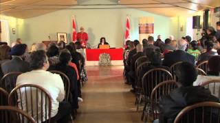 The Canadian Citizenship Ceremony What you need to know [upl. by Kcirdneh116]