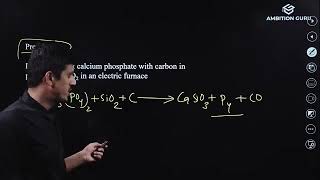 Phosphorus and its Allotropes for CEE BEJEE NEET Jaychemistry tricks motivation pushparaj [upl. by Gannon686]