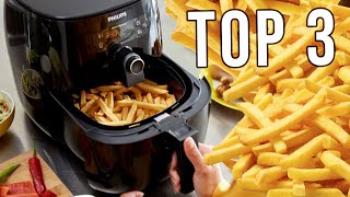 🥇 Les meilleures Friteuses sans Huile de 2022 [upl. by Petie]