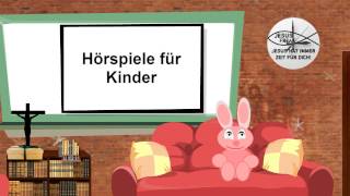 Playlist Hörspiele  Hörbuch für Kinder  kostenlos [upl. by Barbette79]