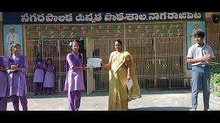 INTACH Certificates distribution by our HM [upl. by Claudie]