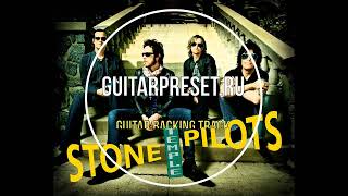 Stone Temple Pilots  Creep GUITAR BACKING TRACK WITH VOCALS [upl. by Eynenihc]