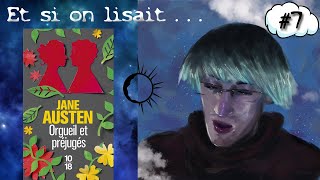 📚 Et si on lisait Orgueil et préjugés de Jane Austen  Chapitre XLVI à XLIX 📖 [upl. by Lula573]