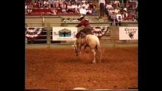 Rodeo in Texas [upl. by Eegnat]