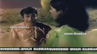 1k85 sivaji duets 233 manidhanum deivamagalam 1974 usha nandhini kannadasan m s vishwanathan [upl. by Nalyt]