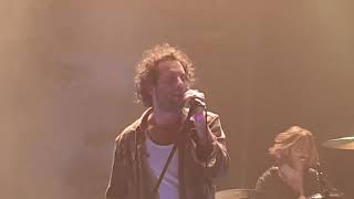 Navarone  Slaves amp Bulldozers Soundgarden cover 21 mrt 2019 Bibelot Dordrecht [upl. by Sharos917]