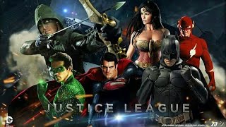 Justice League 2 Trailer 2019 Fan made [upl. by Sawyor759]